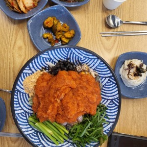 [서울 양천] 영횟집