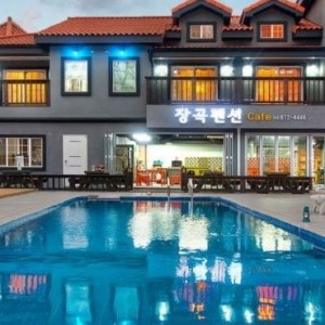 [충남 태안] 장곡펜션