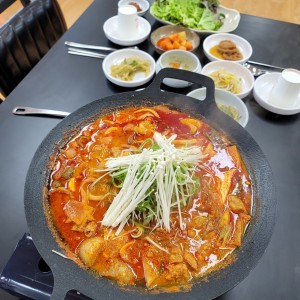 [경기 파주] 우리집식당