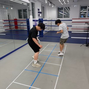[서울 구로] 더복싱랩 고척점