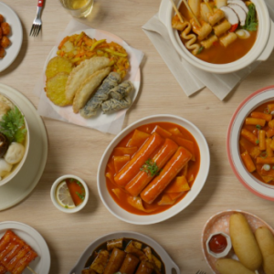 [서울 양천] 오마뎅 목동중앙점