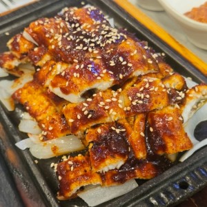 [전남 광양] 이순신장어