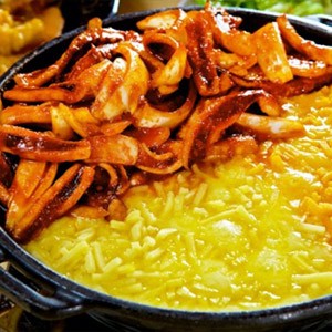 [경북 성주] 다와명품돌솥밥