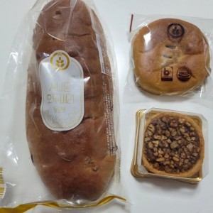 [전북 남원] 금지제빵소