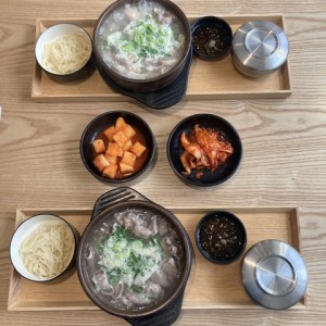 [서울 성동] 성수 곰식당