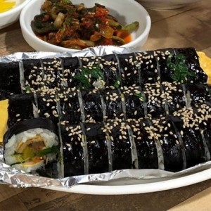 [대구 서구] 예원분식당