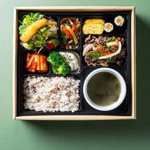 [경기 과천] 해마루 뷔페&도시락