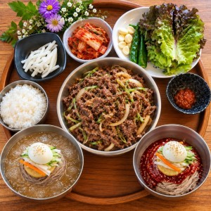 [경기 양평] 양평옥천냉면몽실면당