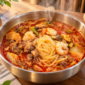 [강원 원주] 현백식당