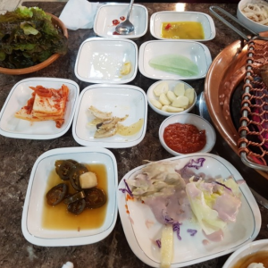 [대전 유성] 화로본갈비