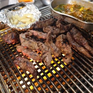 [경기 파주] 뚱이네돼지부속