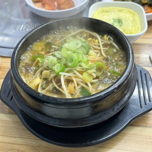 [서울 구로] 일품양평해장국 남구로역점