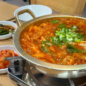 [전북 남원] 대박국밥