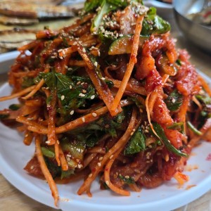 [전남 여수] 장수식당