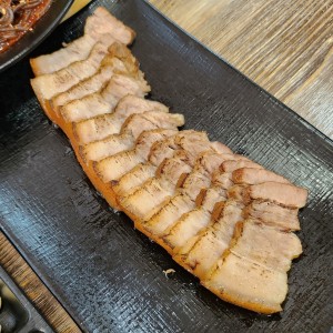 [경남 산청] 동의보쌈
