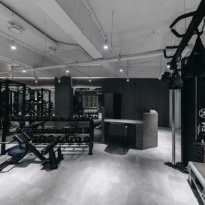 [부산 수영] 바론피티(남천동)