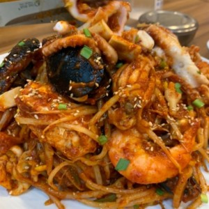 [경북 포항] 아구본가신흥식당