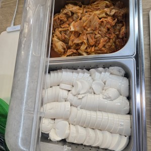 [인천 남동] 우리집뷔페