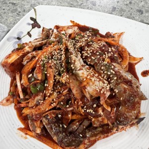 [전남 목포] 장터삼겹살 목포북항점
