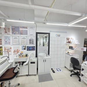 [경북 경산] 치유네일&오로지푸스 경산사동점