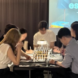 [서울 마포] 센트라운지