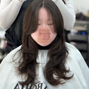 [광주 남구] 아보하헤어 봉선점