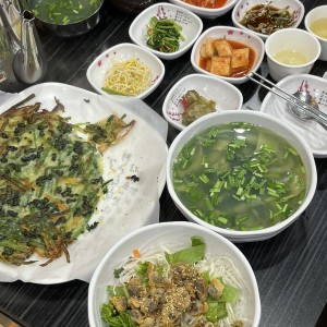 [전북 남원] 남원다슬기탕