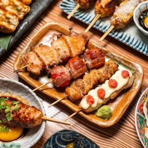 [서울 마포] 경성상회