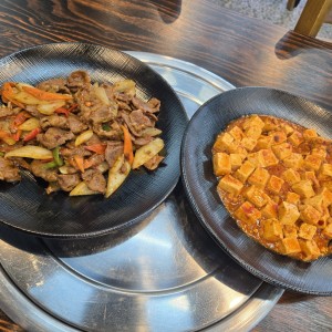 [경기 시흥] 귀복양고기마을
