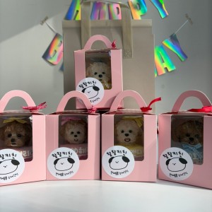 [경기 김포] 왈왈키친 강아지수제간식