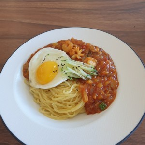 [경남 통영] 통영정가네짬뽕