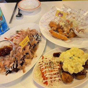 [서울 동대문] 오사카고양이 외대역점