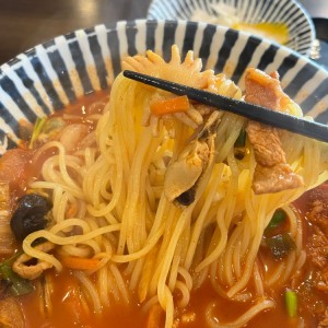 [경북 포항] 짬뽕마스터