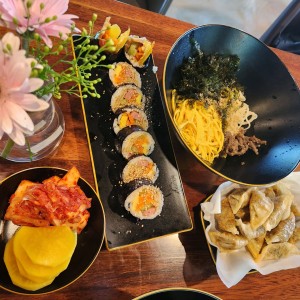 [경남 양산] 신탄진제면소
