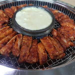 [경기 여주] 금계닭갈비 여주점