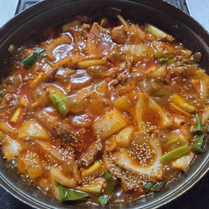 [광주 광산] 나물 꽃 필무렵
