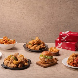 [서울 서초] 당신이선택한인생치킨 강남점