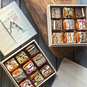 [경남 진주] 버터라벨