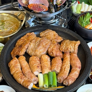 [경북 경산] 연막창 경산영대신대부적점
