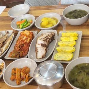 [광주 북구] 더조은공간한식전문