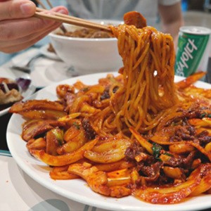 [서울 영등포] 금복참치 선유도역점