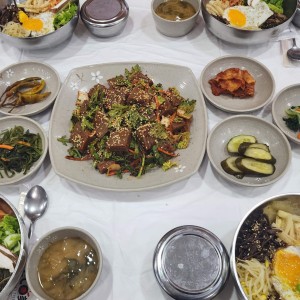 [전북 정읍] 태평회관