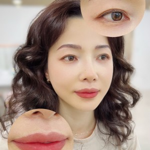 [경기 광명] 인생눈썹