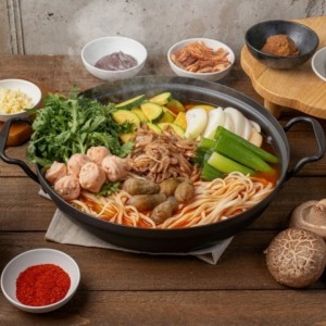 [충남 논산] 한국수 공주칼국수 논산점