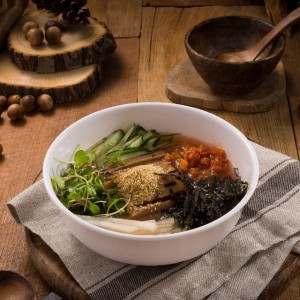 [전북 전주] 건지산도토리