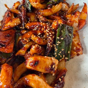 [제주 제주] 한식당 결