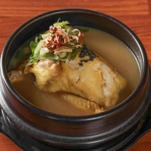 [울산 중구] 문수산상황삼계탕 태화동점