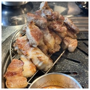 [서울 동대문] 통칼칼집구이 장안점