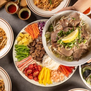 [경기 동두천] 마마스홈쌀국수