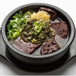 [부산 동구] 역전양평해장국범일점